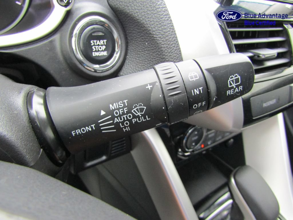 Used 2024 Mitsubishi Eclipse Cross SE AWD/4WD image 35