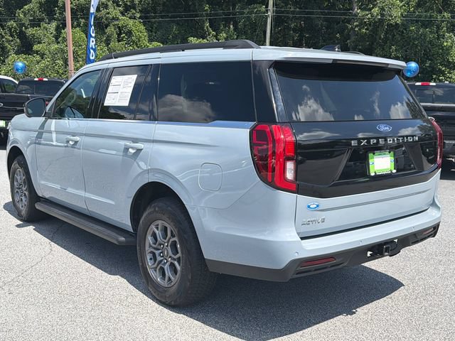 Certified 2025 Ford Expedition Active RWD image 6
