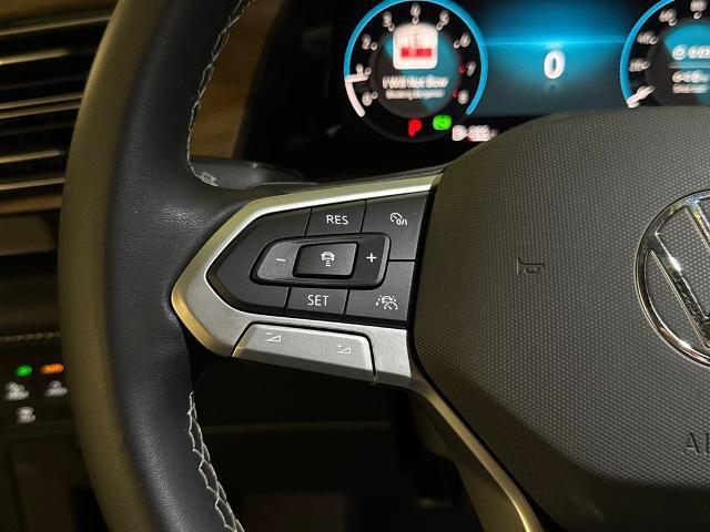 Used 2024 Volkswagen Atlas SE FWD image 18
