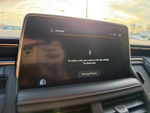 Used 2022 Chevrolet Suburban RST w/ Luxury Package image 27