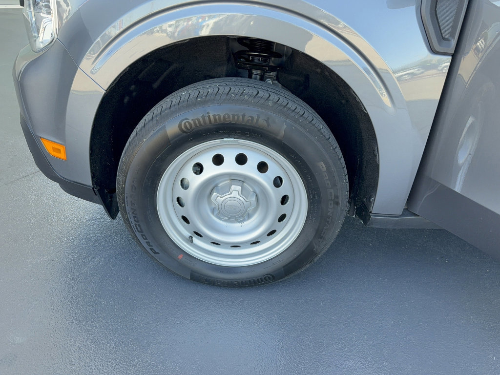 Certified 2023 Ford Maverick XL FWD image 32