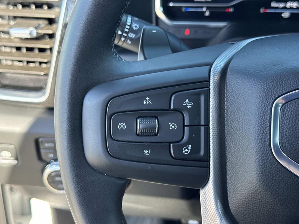 Used 2024 GMC Sierra 1500 Denali w/ Technology Package image 10