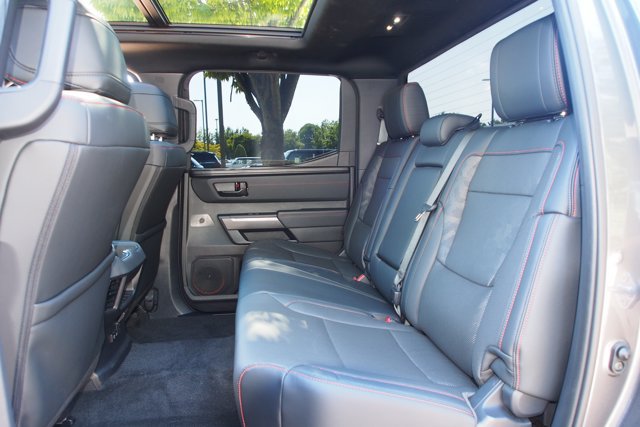 Used 2025 Toyota Tundra TRD Pro AWD/4WD image 19