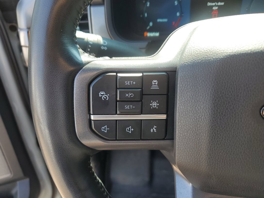 Certified 2024 Ford F150 Lariat AWD/4WD image 21