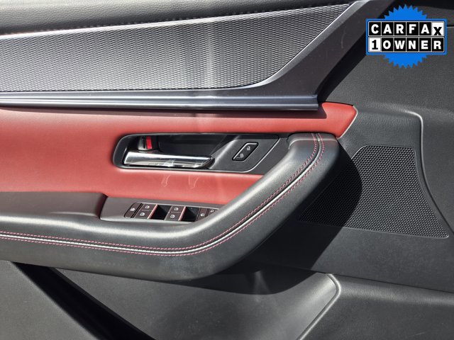 Used 2025 MAZDA CX-70 3.3 Turbo S w/ Premium Package image 20