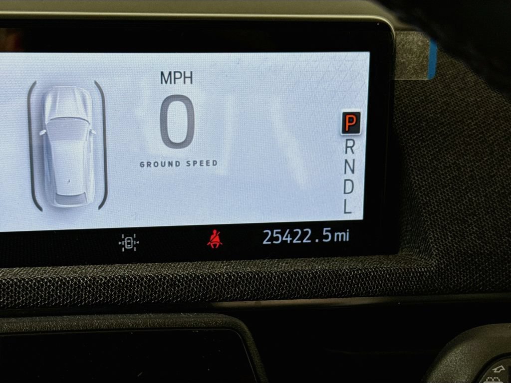 Certified 2023 Ford Mustang Mach-E Premium AWD/4WD image 19