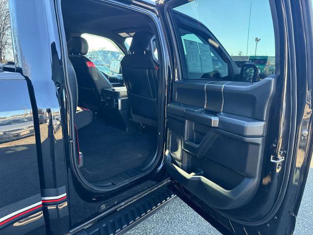 Certified 2020 Ford F150 Lariat image 8