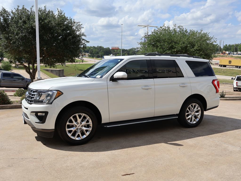 Certified 2021 Ford Expedition XLT RWD image 6