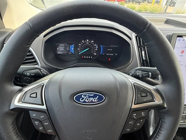 Certified 2024 Ford Edge Titanium AWD/4WD image 19