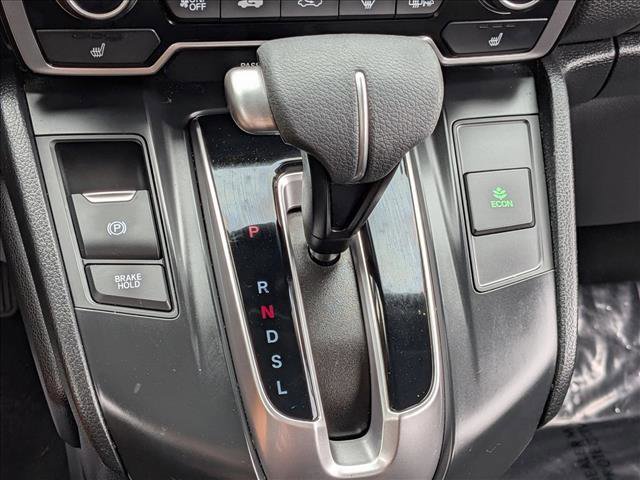 Used 2018 Honda CR-V EX image 12