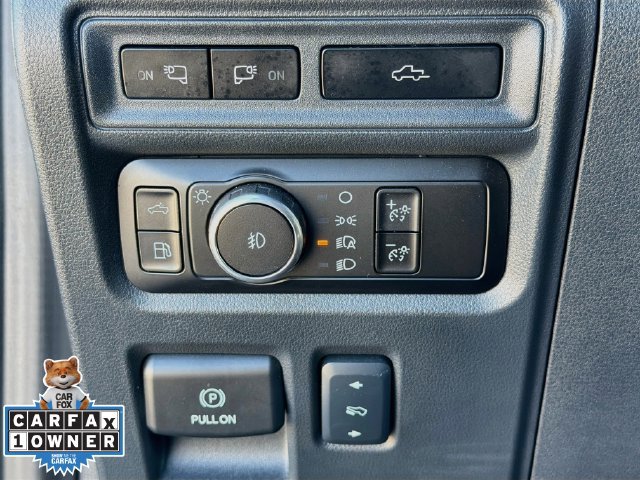 Certified 2024 Ford F150 Lariat w/ Bed Utility Package AWD/4WD image 35