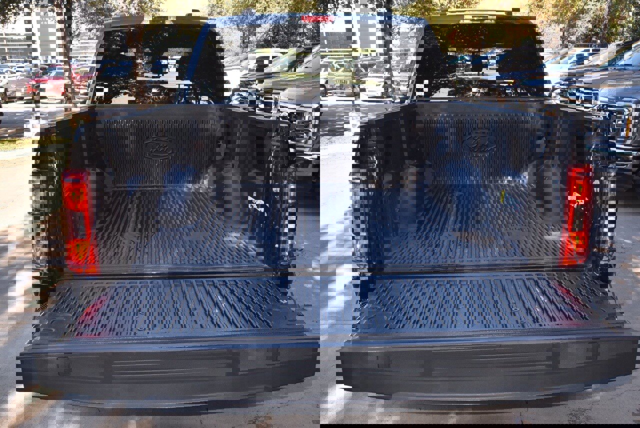 Certified 2022 Ford F150 XLT w/ Equipment Group 302A High image 37