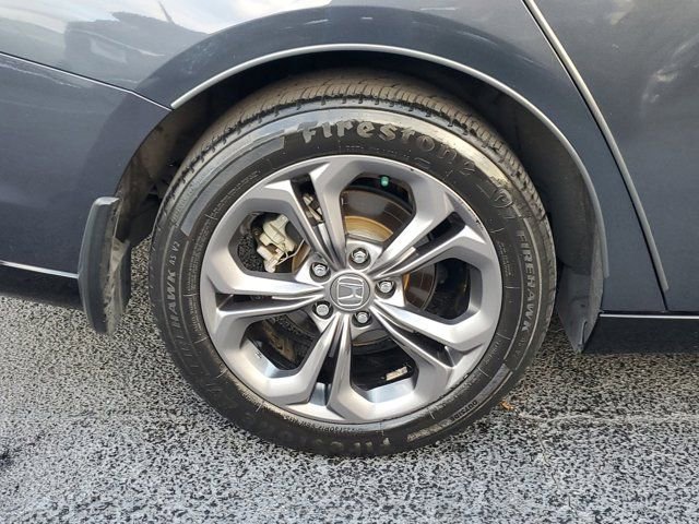 Used 2023 Honda Accord EX-L image 7