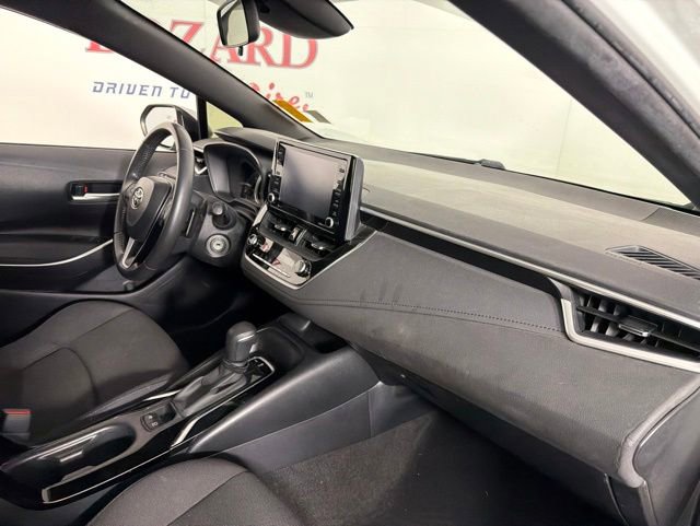 Used 2022 Toyota Corolla SE FWD image 17
