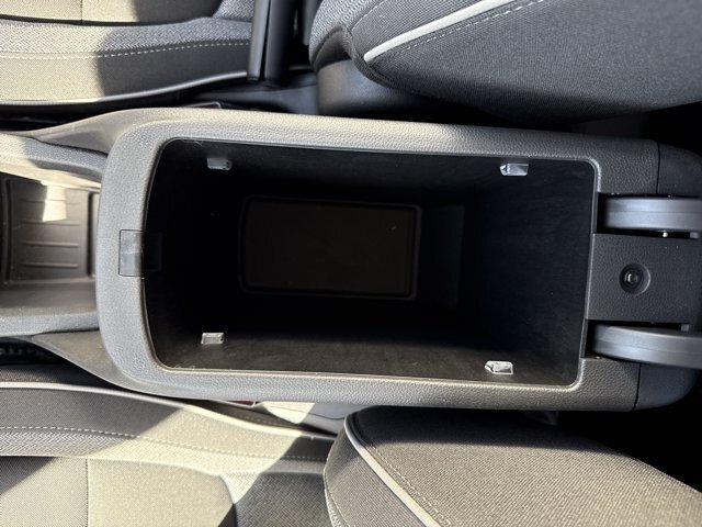 Used 2024 Chevrolet TrailBlazer LS w/ LS Convenience Package FWD image 14