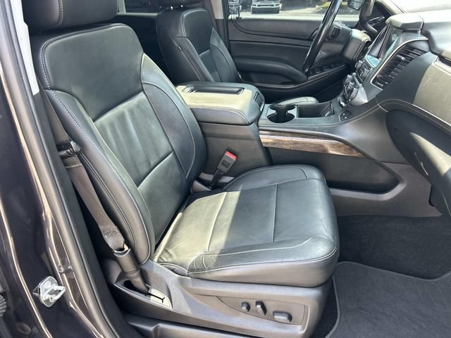 Used 2018 Chevrolet Tahoe LT RWD image 31