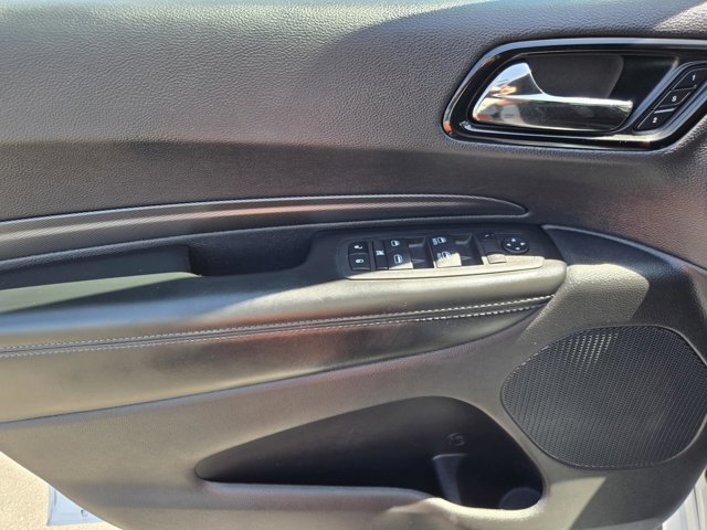 Used 2022 Dodge Durango GT RWD image 17