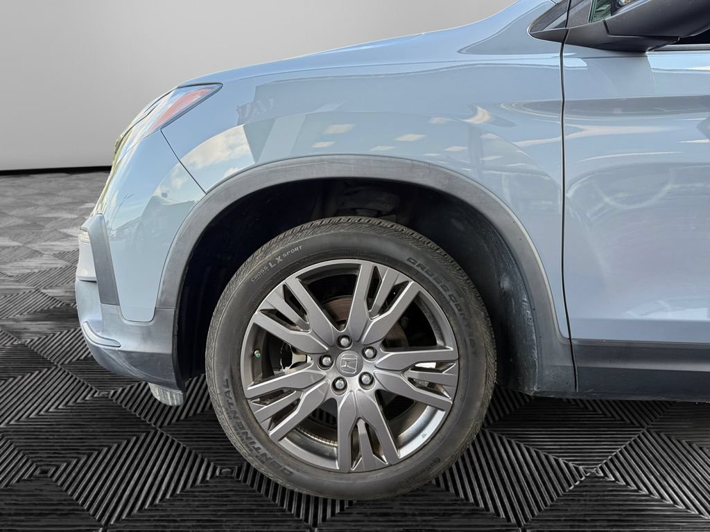 Used 2022 Honda Pilot Sport image 14