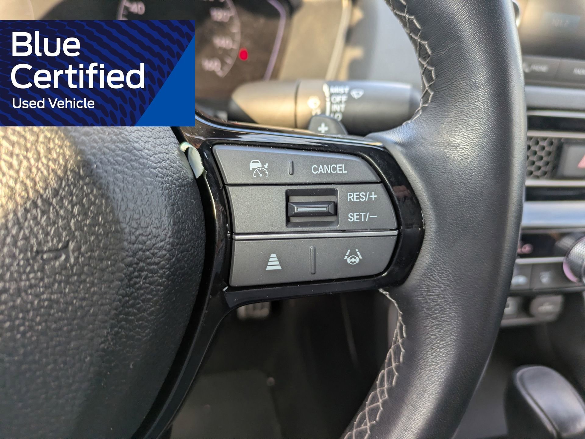 Used 2023 Honda Civic Sport image 27