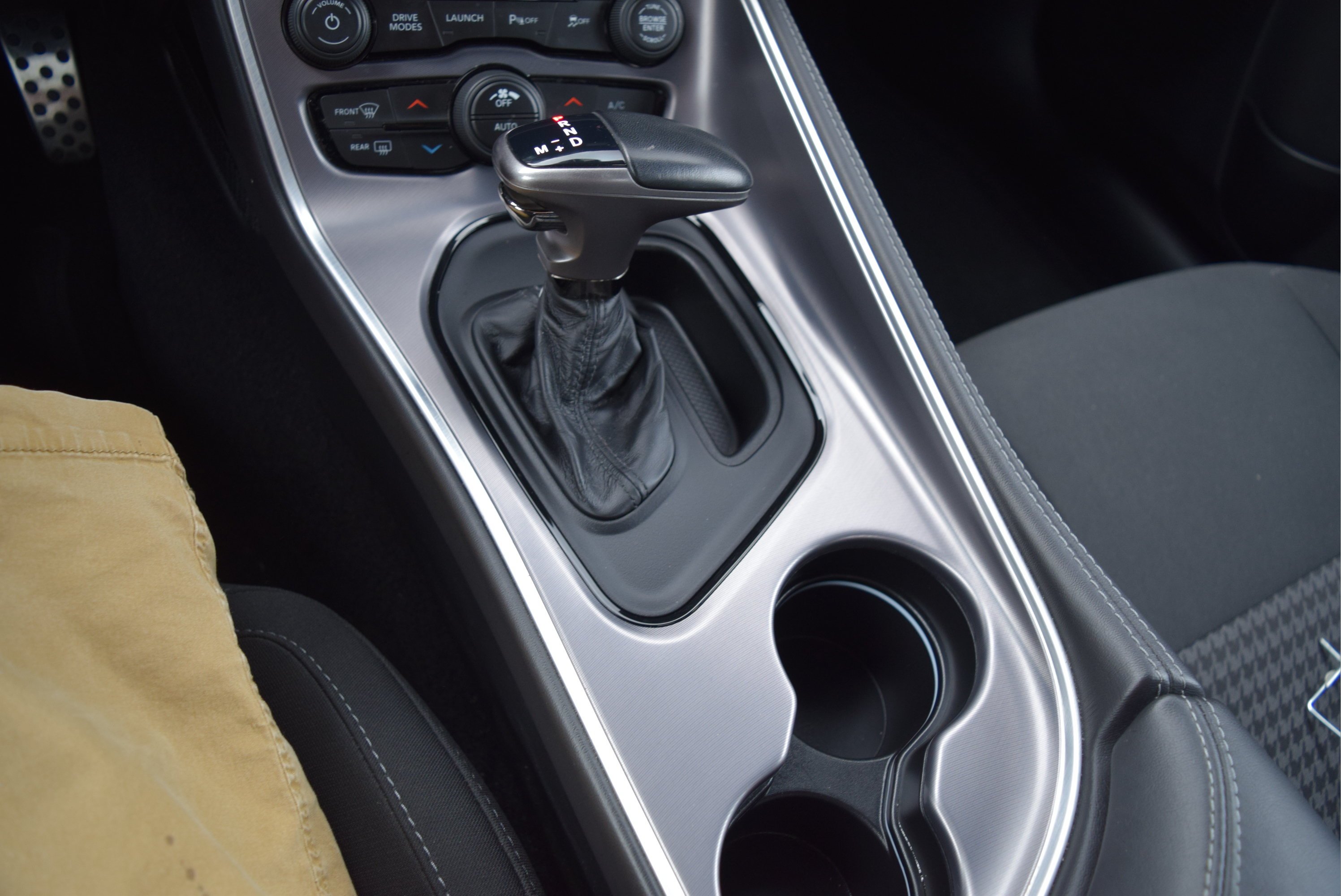 Used 2019 Dodge Challenger R/T Scat Pack RWD image 15