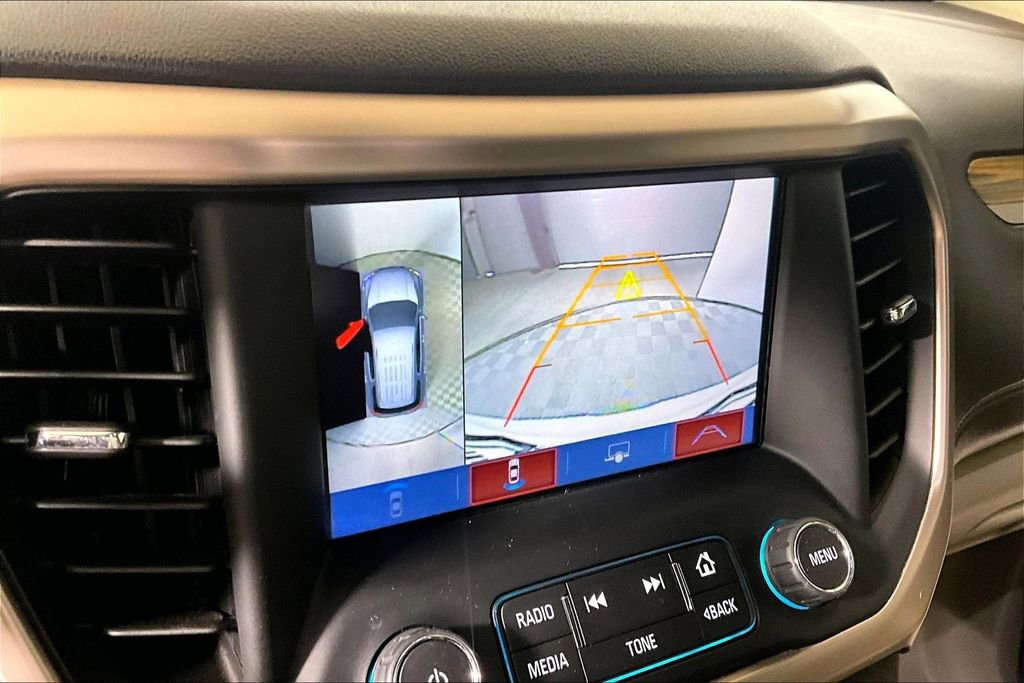 Used 2019 GMC Acadia Denali w/ Technology Package image 17