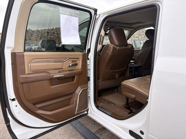 Used 2019 RAM 2500 Limited image 13