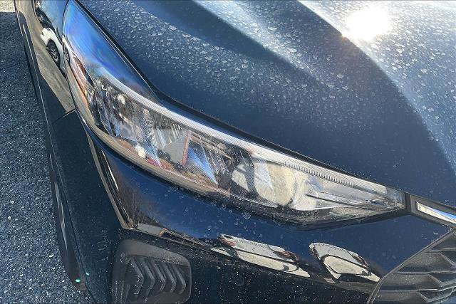 Certified 2023 Ford Escape ST-Line w/ Tech Pack #1 image 34