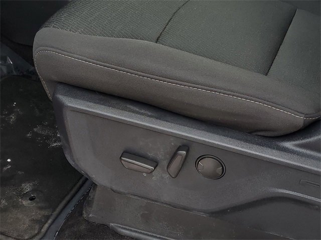 Certified 2023 Ford F150 XLT w/ Equipment Group 302A High image 14