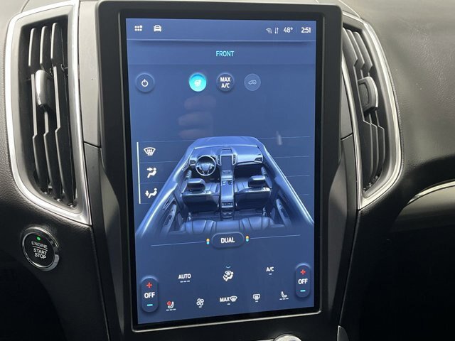 Certified 2024 Ford Edge Titanium AWD/4WD image 19