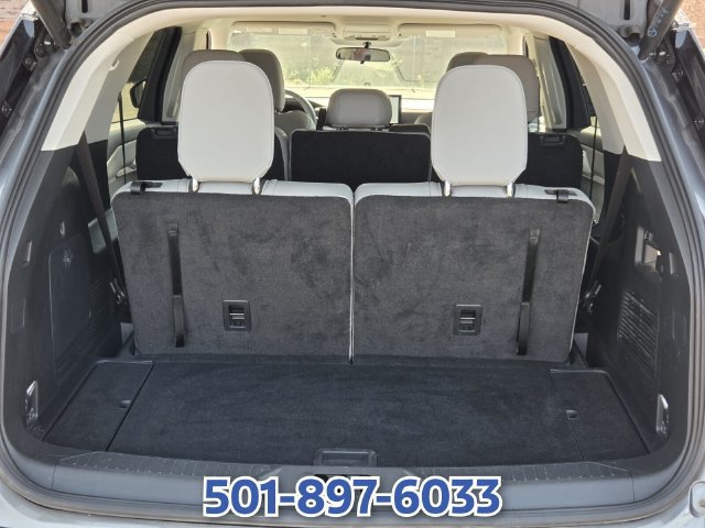 Certified 2025 Ford Explorer Active w/ Active Comfort Package AWD/4WD image 13