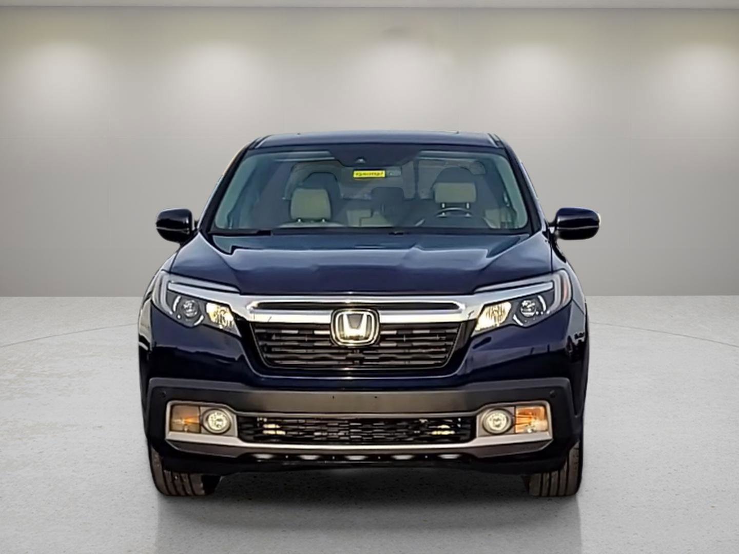 Used 2020 Honda Ridgeline RTL-E image 8