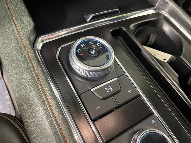 Certified 2022 Ford Expedition Timberline AWD/4WD image 11