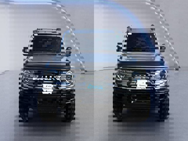 Certified 2024 Ford Bronco Big Bend image 8