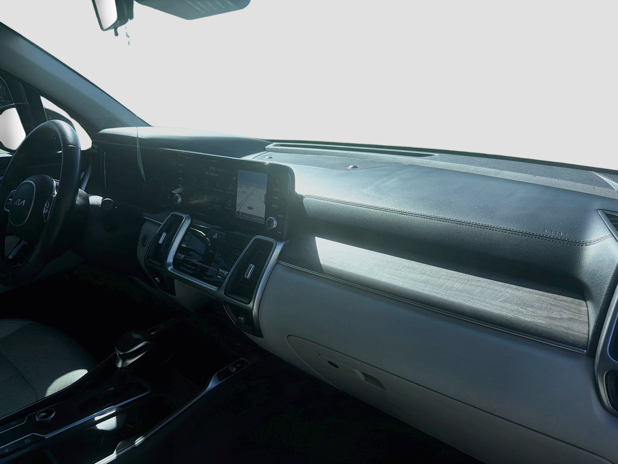 Used 2023 Kia Sorento S w/ Panoramic Sunroof Package AWD/4WD image 33