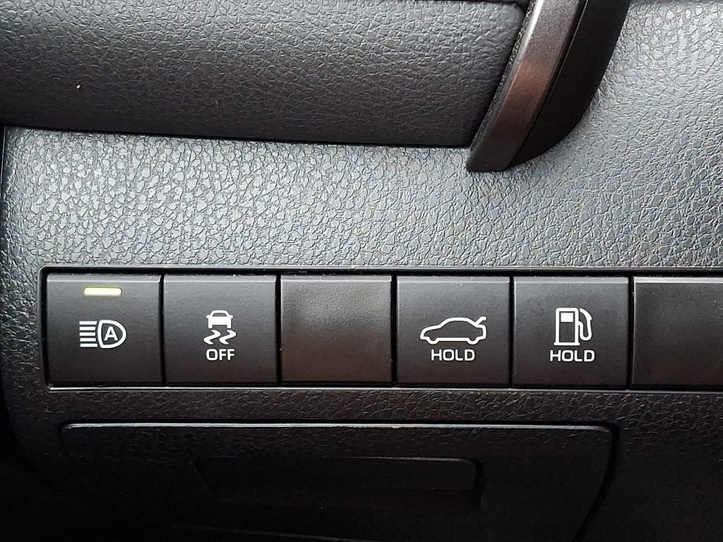Used 2024 Toyota Camry XSE FWD image 26