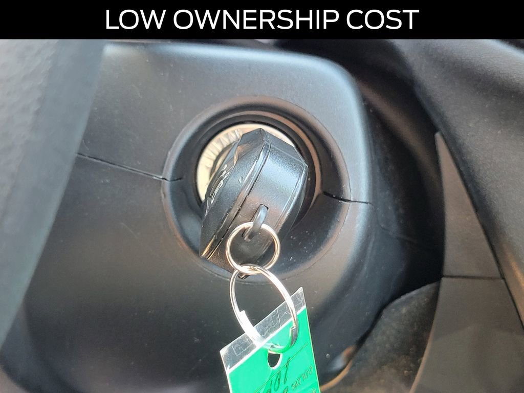 Used 2022 RAM ProMaster City Wagon FWD image 24