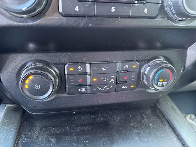 Certified 2020 Ford F250 XLT w/ XLT Premium Package image 8