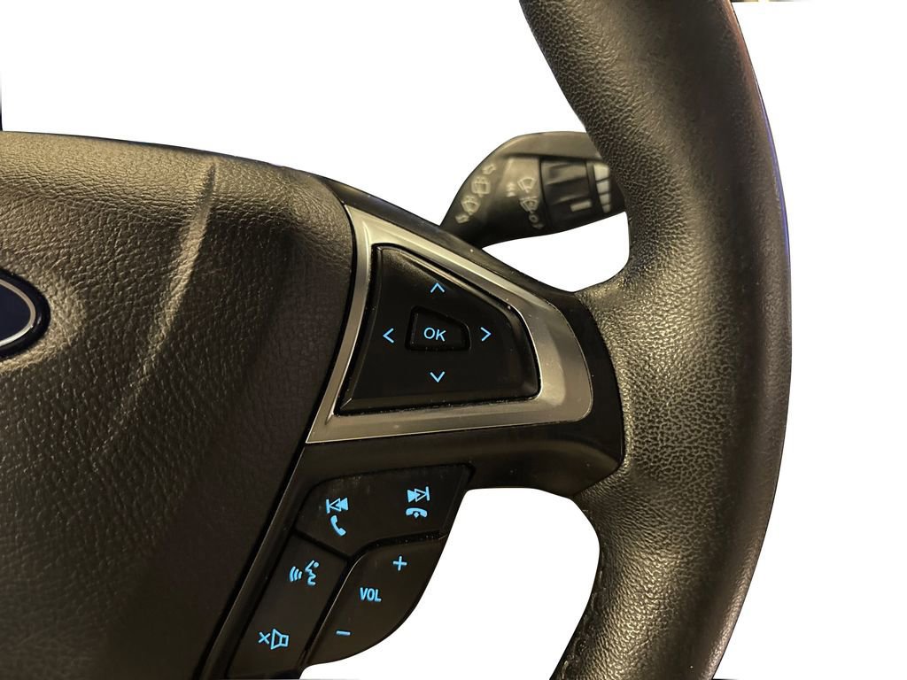 Certified 2019 Ford Edge Titanium w/ Cold Weather Package image 35