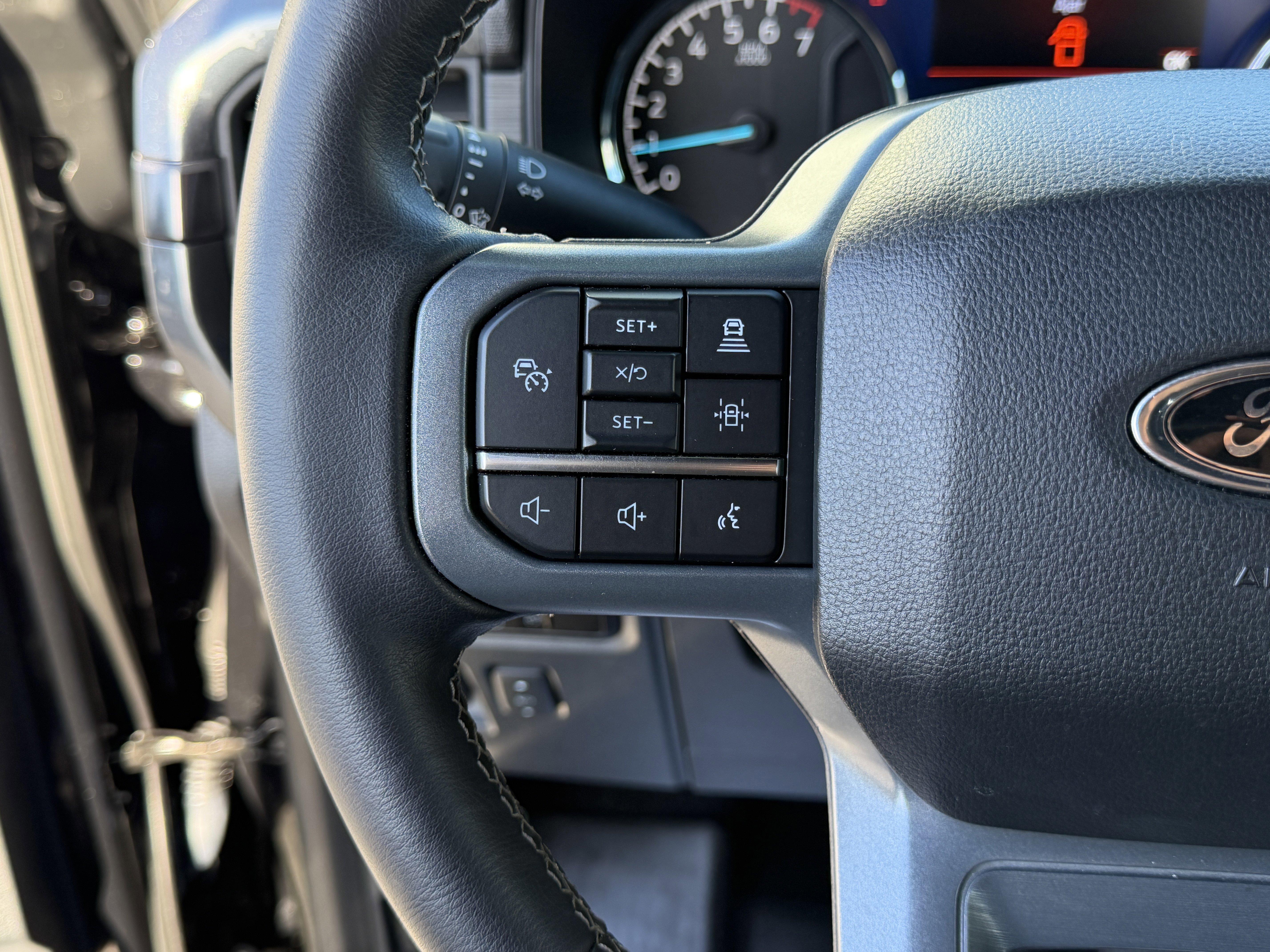 Certified 2023 Ford F150 XLT w/ Equipment Group 302A High image 14