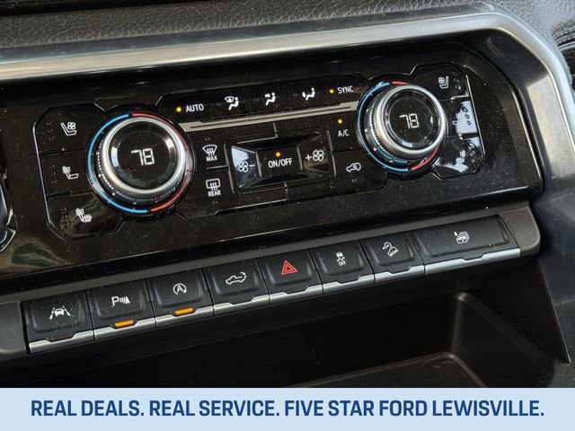 Used 2022 GMC Sierra 1500 Denali image 21