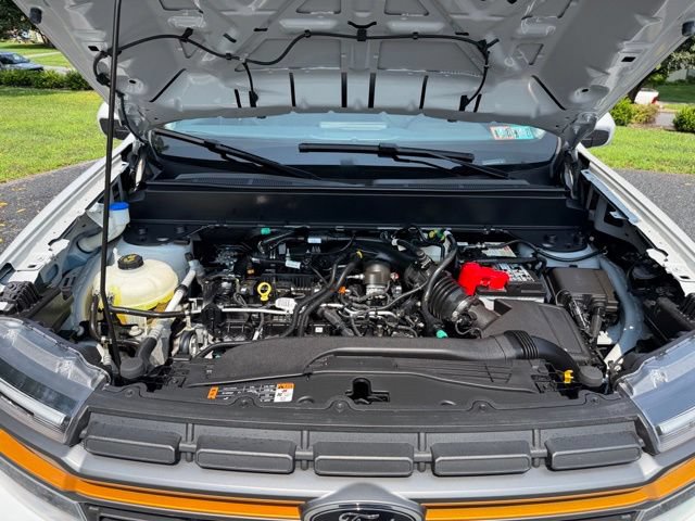 Certified 2023 Ford Maverick Tremor w/ Tremor Off-Road Package AWD/4WD image 22