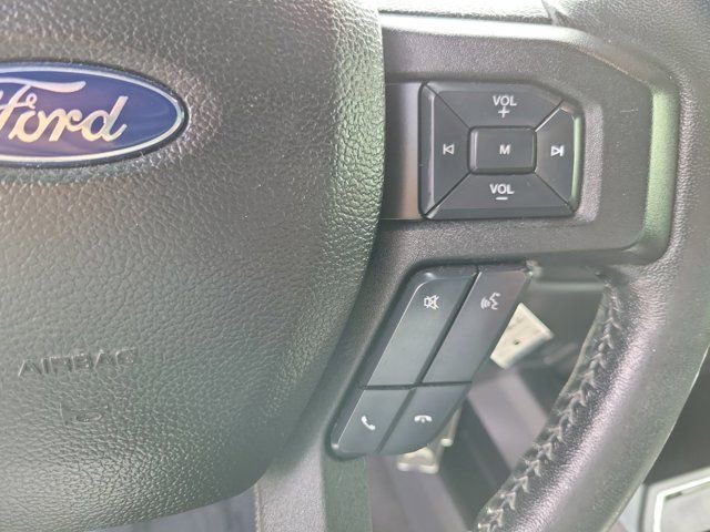 Certified 2017 Ford F150 XLT w/ Equipment Group 301A Mid image 27