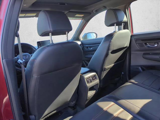 Used 2025 Honda CR-V Sport-L image 14