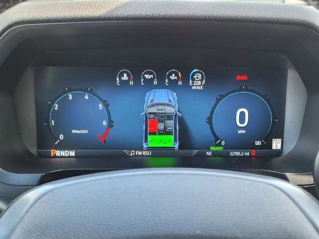 Certified 2024 Ford F150 XLT w/ Equipment Group 302A MID AWD/4WD image 23