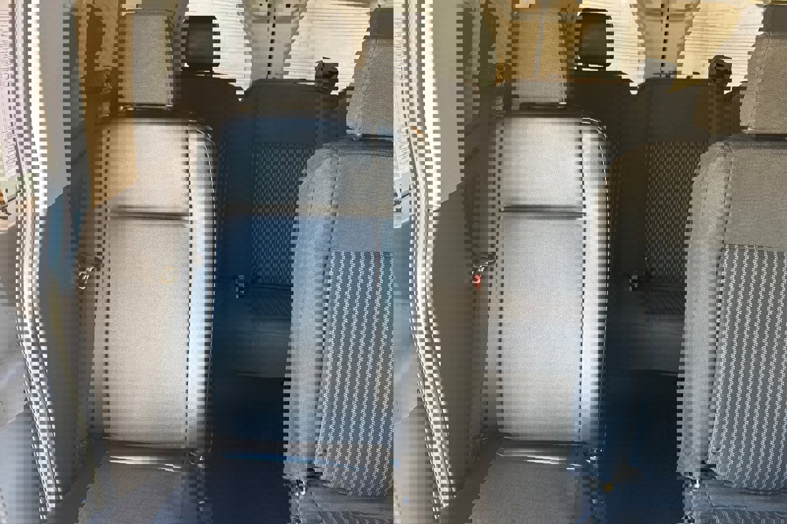 Certified 2020 Ford Transit 150 XL image 16