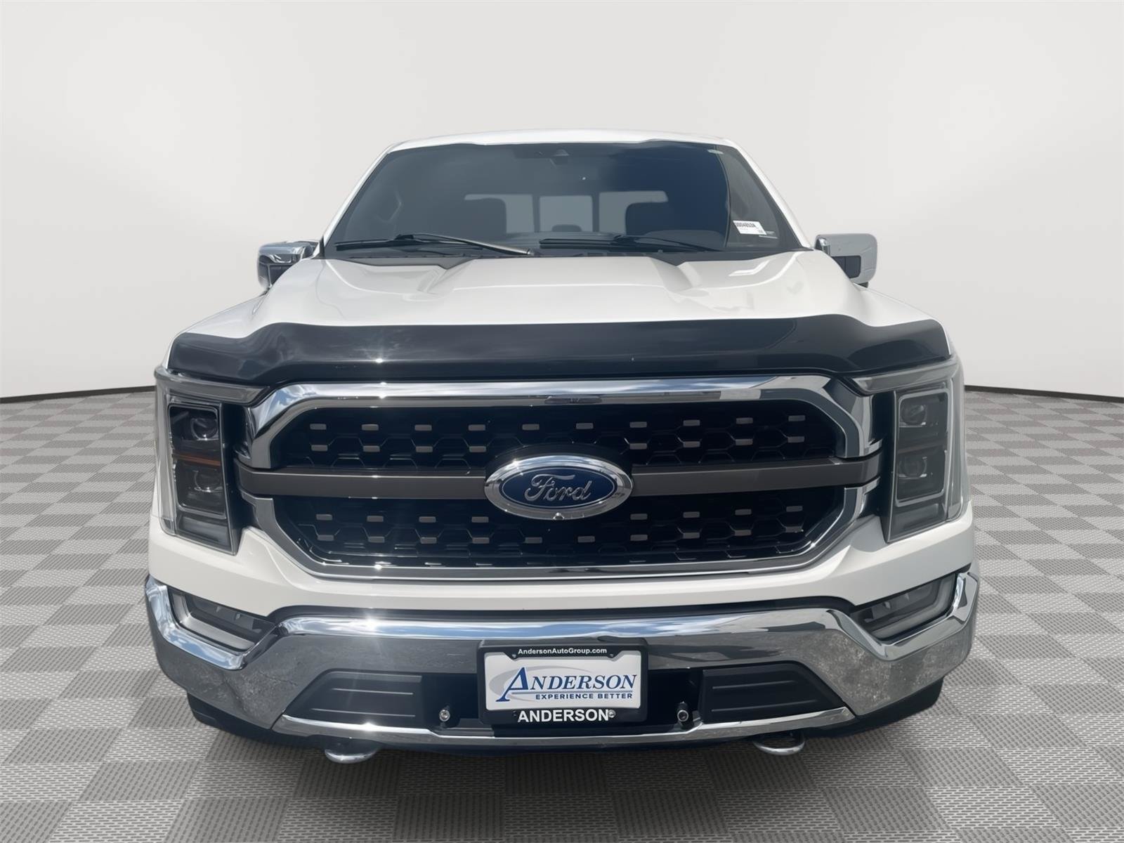Certified 2021 Ford F150 King Ranch w/ Equipment Group 601A High AWD/4WD image 9