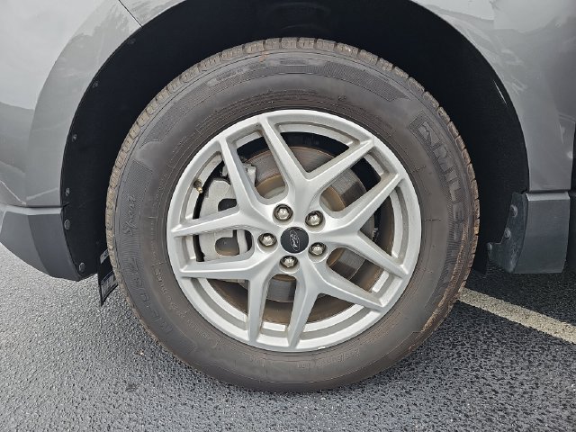 Certified 2024 Ford Edge SEL AWD/4WD image 35