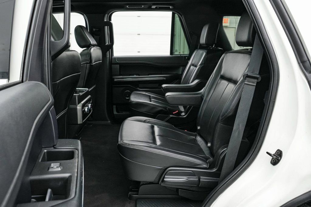 Certified 2021 Ford Expedition XLT image 19