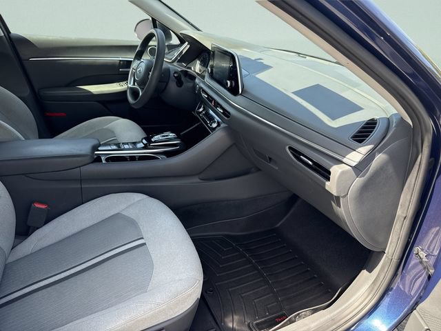 Used 2022 Hyundai Sonata SEL FWD image 18