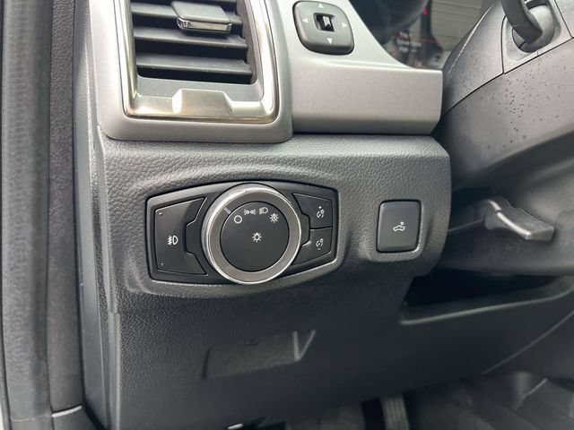Certified 2023 Ford Ranger XLT w/ Equipment Group 302A High AWD/4WD image 14